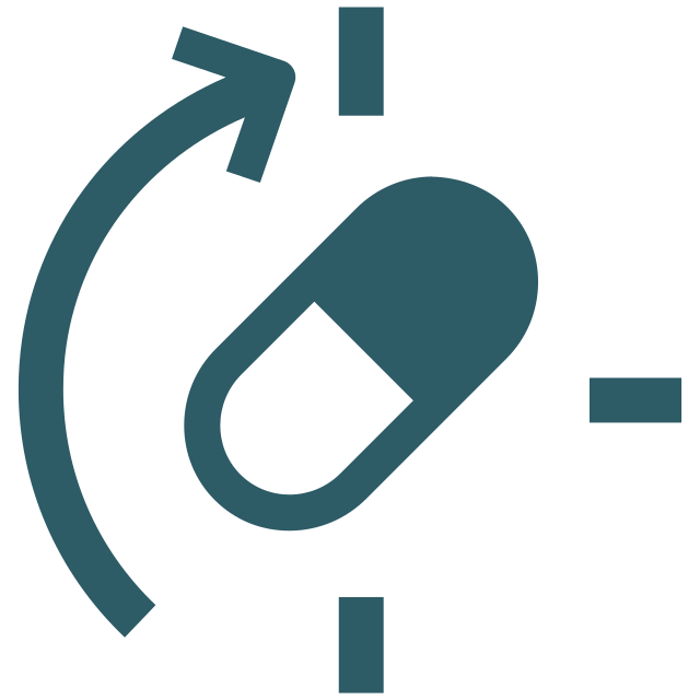 Rappels de médicaments