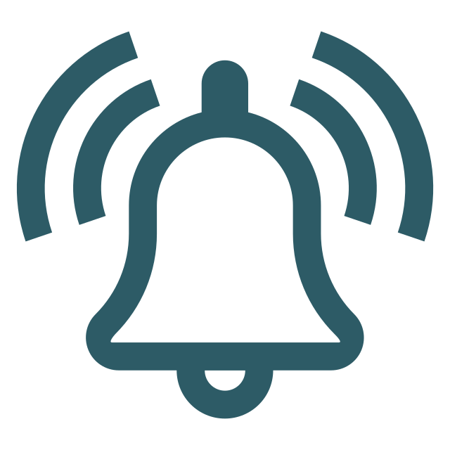 Integrated SOS button